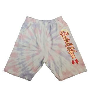 SAILOR MOON sweat shorts M